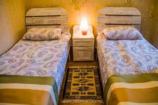 Отель Villa Lata Misakʼtsʼieli Двухместный номер с 1 кроватью или 2 отдельными кроватями-16